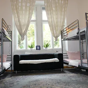 Na Smetance Hostel